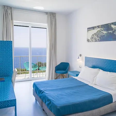 Orsa Maggiore Castro (Lecce)