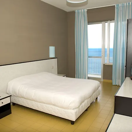 Otel Orsa Maggiore Castro (Lecce)