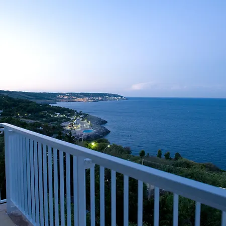 Otel Orsa Maggiore Castro (Lecce)