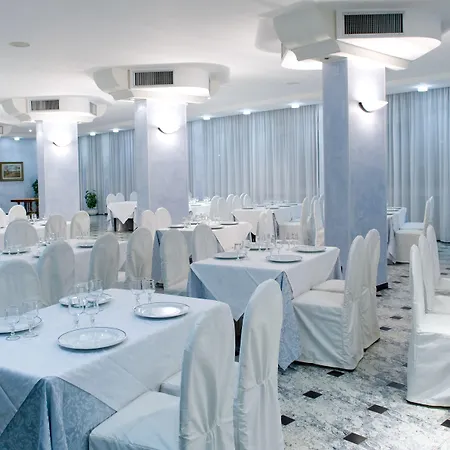 Otel Orsa Maggiore 4*