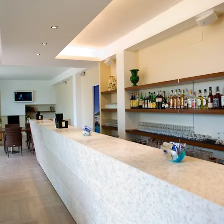 オルサ マッジョーレ 4* Castro (Lecce)