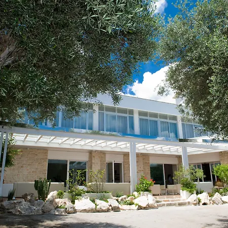 Orsa Maggiore Otel 4*