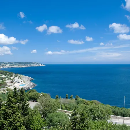 Orsa Maggiore 4* Castro (Lecce)