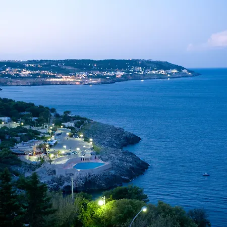 Otel Orsa Maggiore Castro (Lecce)