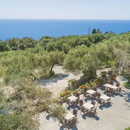 Orsa Maggiore Castro (Lecce)