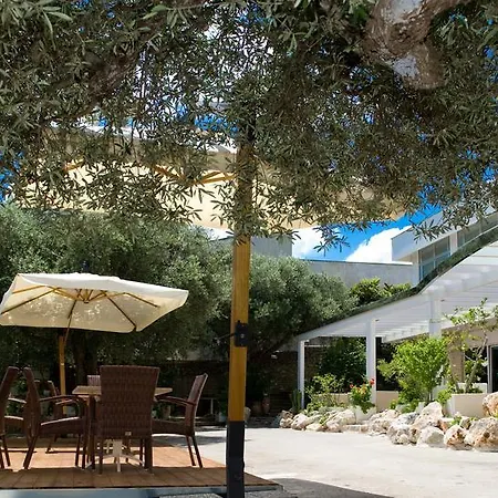 Szálloda Orsa Maggiore 4*