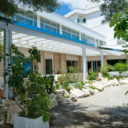 Orsa Maggiore Szálloda Castro (Lecce)