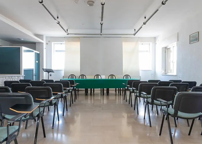 Hotel Orsa Maggiore 4*