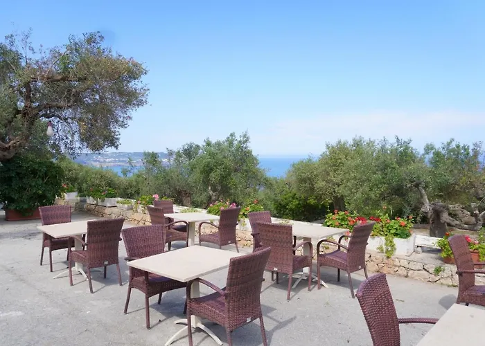 Hotel Orsa Maggiore Castro (Lecce)