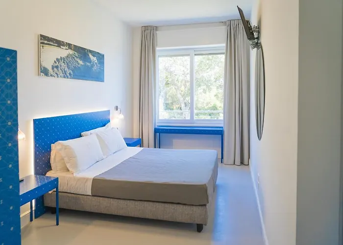 Orsa Maggiore Ξενοδοχείο 4*