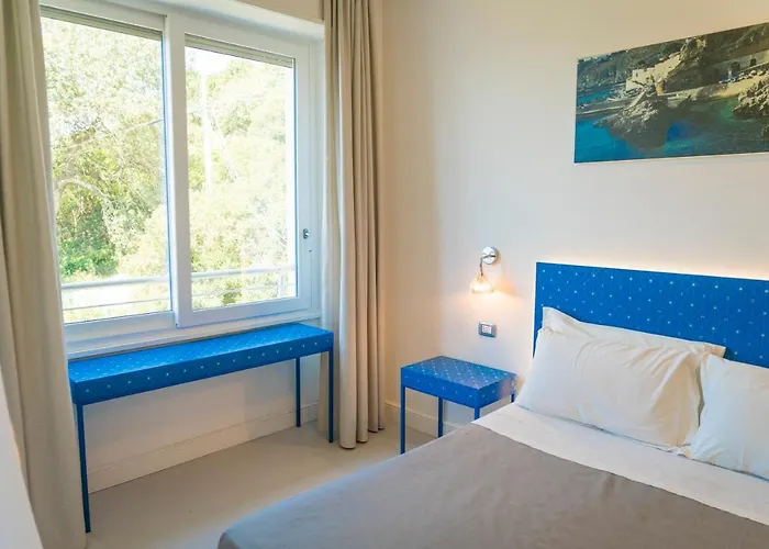 Orsa Maggiore 4* Castro (Lecce)