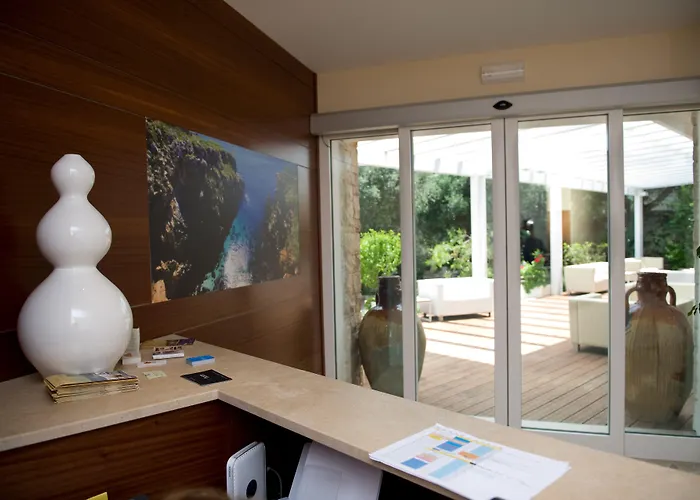 Orsa Maggiore Castro (Lecce)