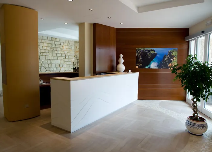 Hotel Orsa Maggiore 4*