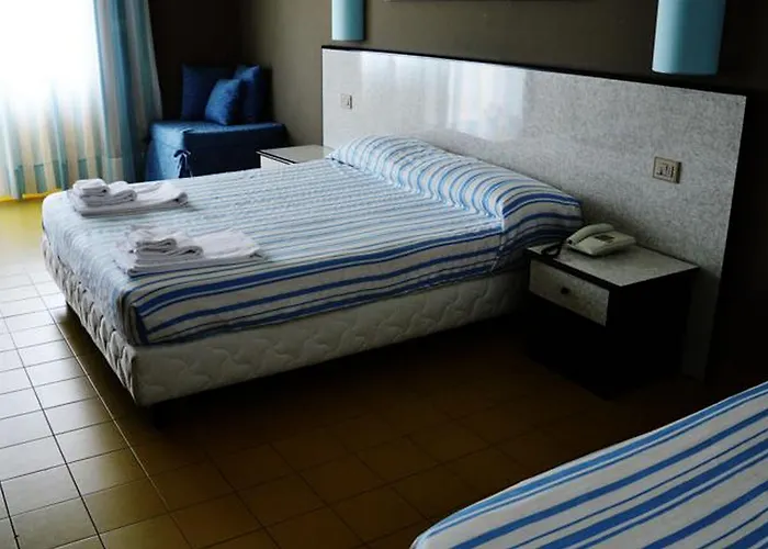 Hotel Orsa Maggiore Castro (Lecce)