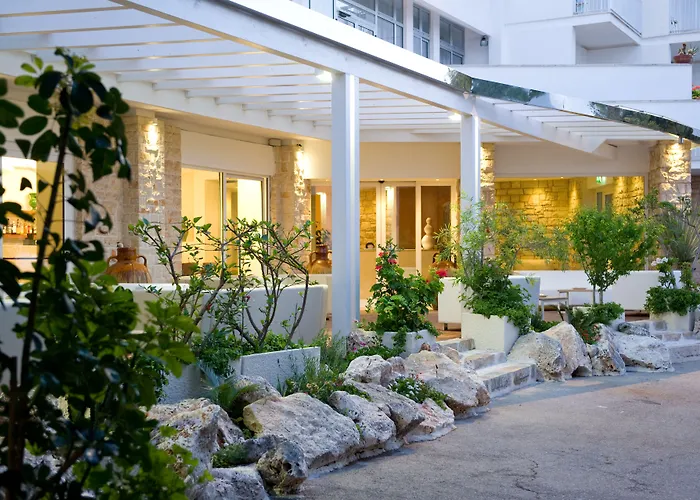 Hotel Orsa Maggiore 4*