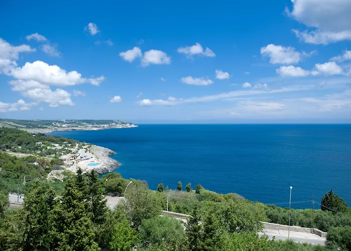 Orsa Maggiore 4* Castro (Lecce)