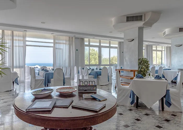 Hotel Orsa Maggiore 4*