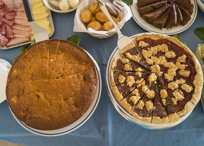 Orsa Maggiore Hotel 4*