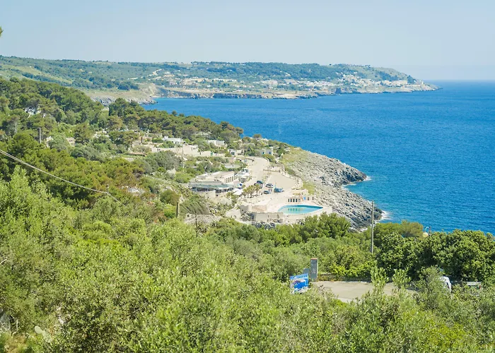 Hotel Orsa Maggiore 4*