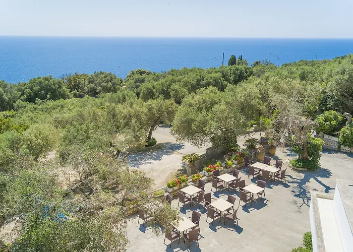 Orsa Maggiore Castro (Lecce)